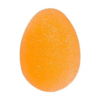 Hračka pro psa Rehabilitační kulička Pilo Egg 6020, průměr, oranžová