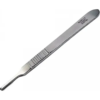 Rukojeť na skalpel č.3