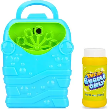 Bublifuk Stroj na výrobu bublin, bublifuk