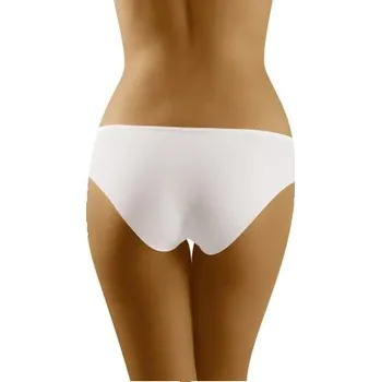 Kalhotky Kalhotky Wolbar Eco-Em Bílá M