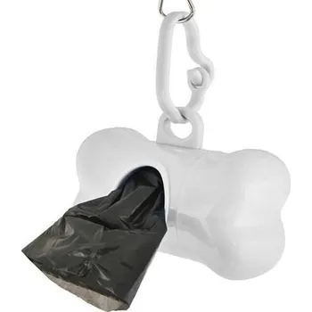 sáček na exkrement Zásobník a sáčky na psí výkaly sada 570 sáčků