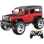 Double Eagle Land Rover Defender…