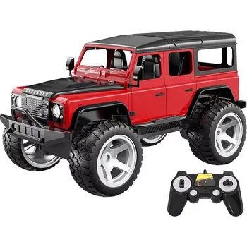Double Eagle Land Rover Defender…