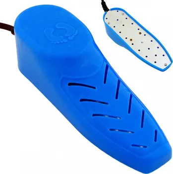 Pomocník do kuchyně Elektronická sušička bot 12W