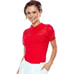 Halenka Eldar Ola Červená XL