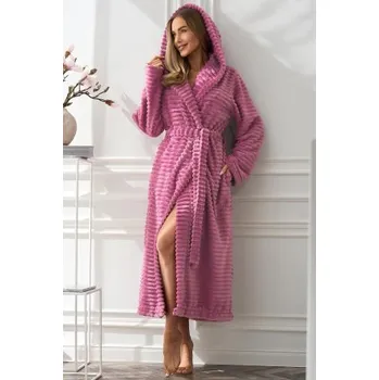 Dámský župan LaL Robin Fialová XL