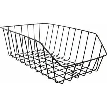 Koš zadní na kolo XXL