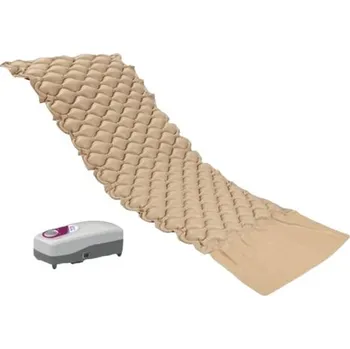 Matrace Antidekubitní matrace s kompresorem HF6001, nosnost 130 kg