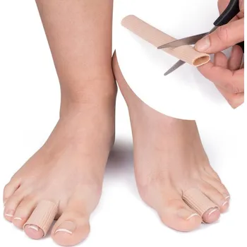 Ochranný návlek na prsty nohou proti přišlápnutí