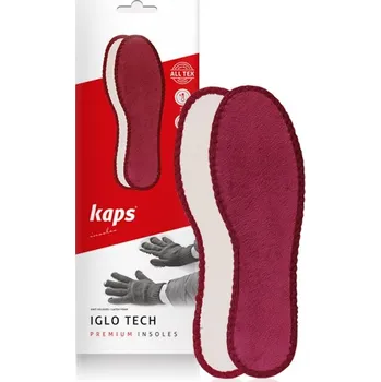Zimní vložky do bot proti chladu Igloo Tech 43