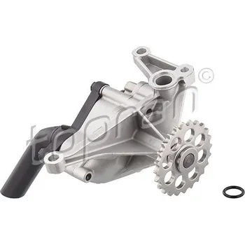 Olejové čerpadlo Olejové čerpadlo HANS PRIES - TOPRAN 401 144