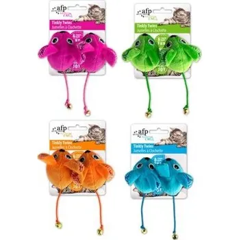 Myšky s&nbsp;rolničkou AFP Modern Cat