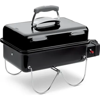 Zahradní gril Weber Go-Anywhere