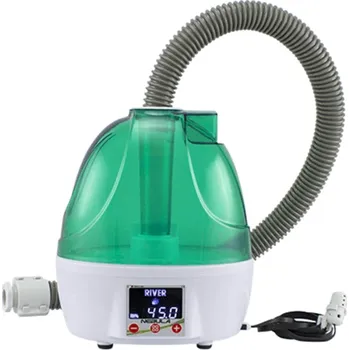 Zvlhčovač vzduchu Ultrazvukový zvlhčovač vzduchu RIVER SYSTEMS NEBULA - vhodný pro líhně ET