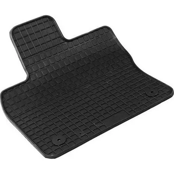 autokoberec Petex Gumový autokoberec Škoda Kodiaq I. 2017-2024 (řidič)