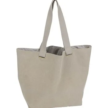 Plážová taška Plážová taška KORSIKA, béžová