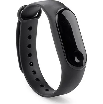 Náramek SPORTIVA fitness náramek, černá