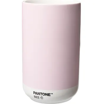 Váza Copenhagen Design, Váza Pantone 14 cm světle růžová - Formadore