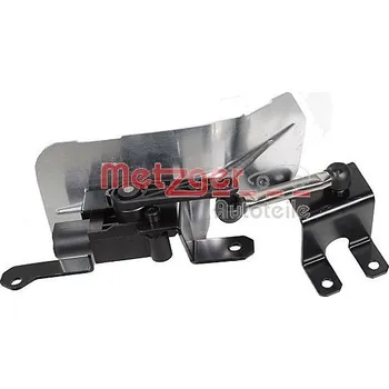 Senzor, regulace sklonu světlometů METZGER 0901411