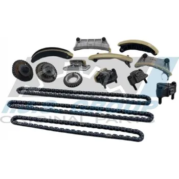 Sada rozvodového řetězu IJS GROUP 40-1242FK