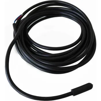 MCO Home - externí snímač pro termostat s elektrickým vytapěním