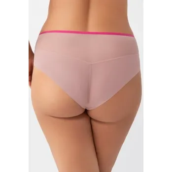Dámská móda Kalhotky Gorsenia K928 Vivian Barevná L