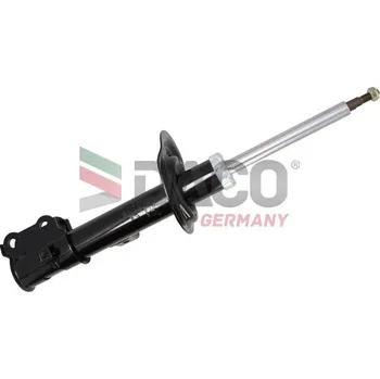 Tlumič pérování DACO Germany 451309L