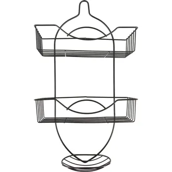 PROHOME - Polička koupelnová 26x48cm