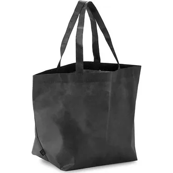 Nákupní taška Nákupní taška RPET TEAR, černá