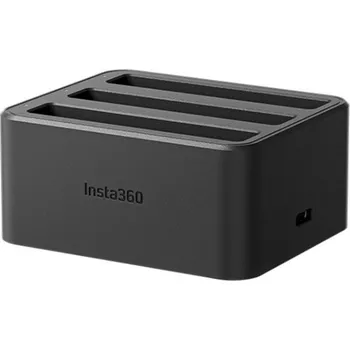 Insta360 X4 INST740-10 nabíjecí hub