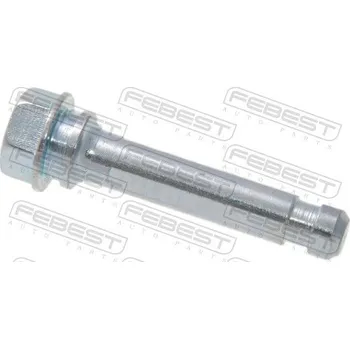 Brzdový třmen Vodicí čep, brzdový třmen FEBEST 0174-MCV10F