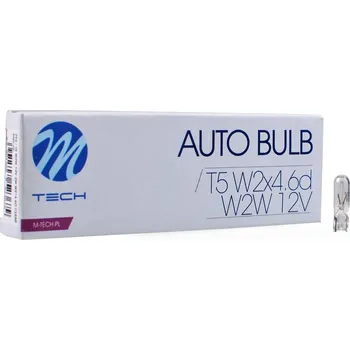 Autožárovka Žárovka, dálkový světlomet M TECH Z92