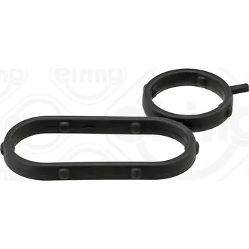 Chladič motoru Těsnění, chladič oleje ELRING 473.760