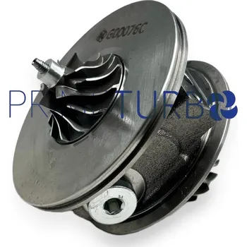 Turbodmychadlo Skupina trupu, turbodmychadlo Prime Turbo G00076C