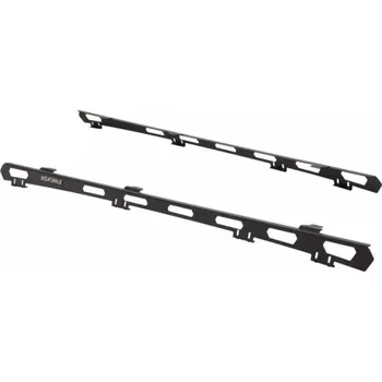 Yakima RuggedLine VW Amarok