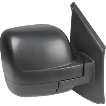 Auto zrcátko Vnější zpětné zrcátko ABAKUS 2834M06