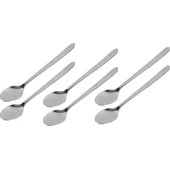 Příbor PROHOME - Lžička limo 6ks 20cm