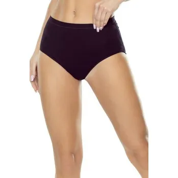 Kalhotky Kalhotky Eldar Muriel Černá 2XL