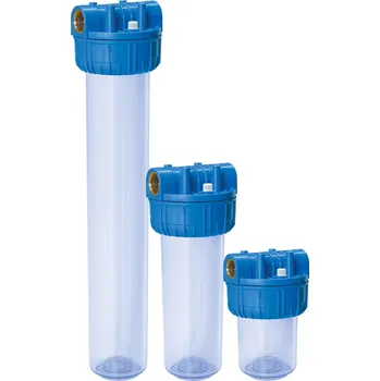 Příslušenství k zahradní technice Aquacup Filtr 5" 17535