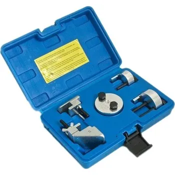 Přípravky na montáž a demontáž elastických - víceklínových řemenů, univerzální - SATRA S-BS268