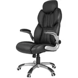 SONGMICS OBG65BK černá