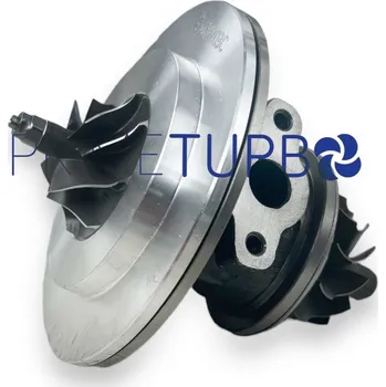 Turbodmychadlo Skupina trupu, turbodmychadlo Prime Turbo K00203C
