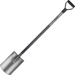 Fiskars rovný rýč Ergonomic