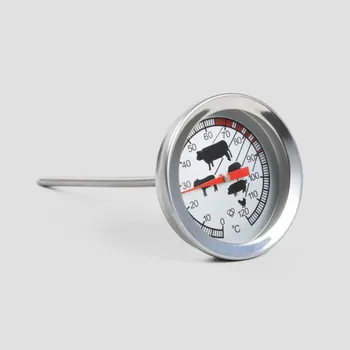 Kuchyňský teploměr Kuchyňský teploměr ONTARIO 723148