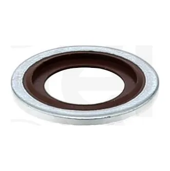 Těsnění motoru Těsnící kroužek ELRING 535.220