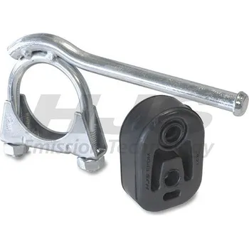 Výfukový systém Držák, výfukový systém HJS 82 13 4305