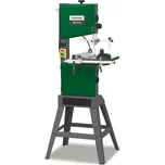 Holzstar 5902426 Pásová pila na dřevo HBS 261-2