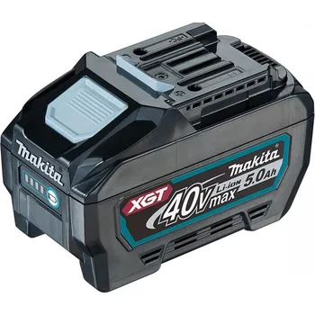 MAKITA BL4050F - XGT 40V 5,0 Ah - 191L47-8 - Akumulátor