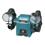 MAKITA GB602 Stolní dvoukotoucová bruska