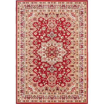Koberec Koberec Hanse Home Mirkan Parun Täbriz červený